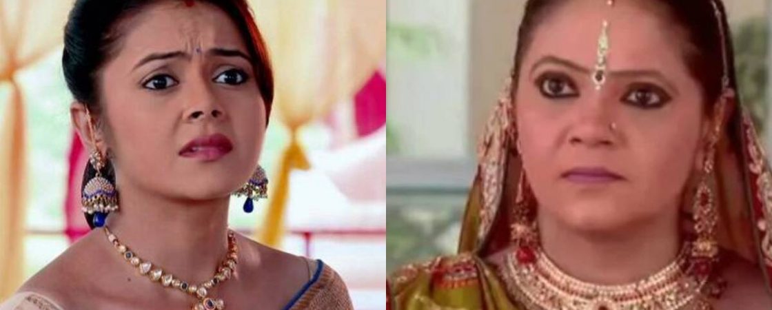 10 Things that every Daughter-in-Law (Bahu) would like to say to her Mother-in-Law (Saas)